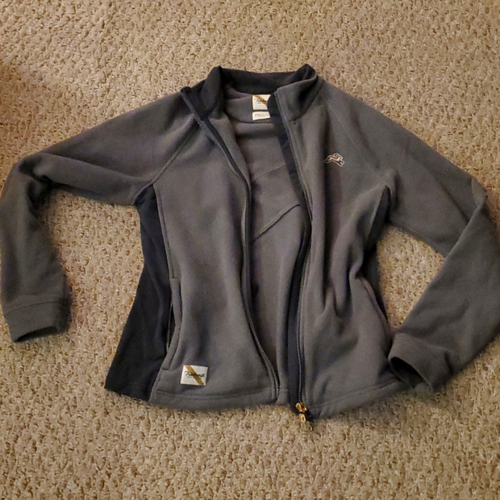 Tracksmith Franklin Fleece